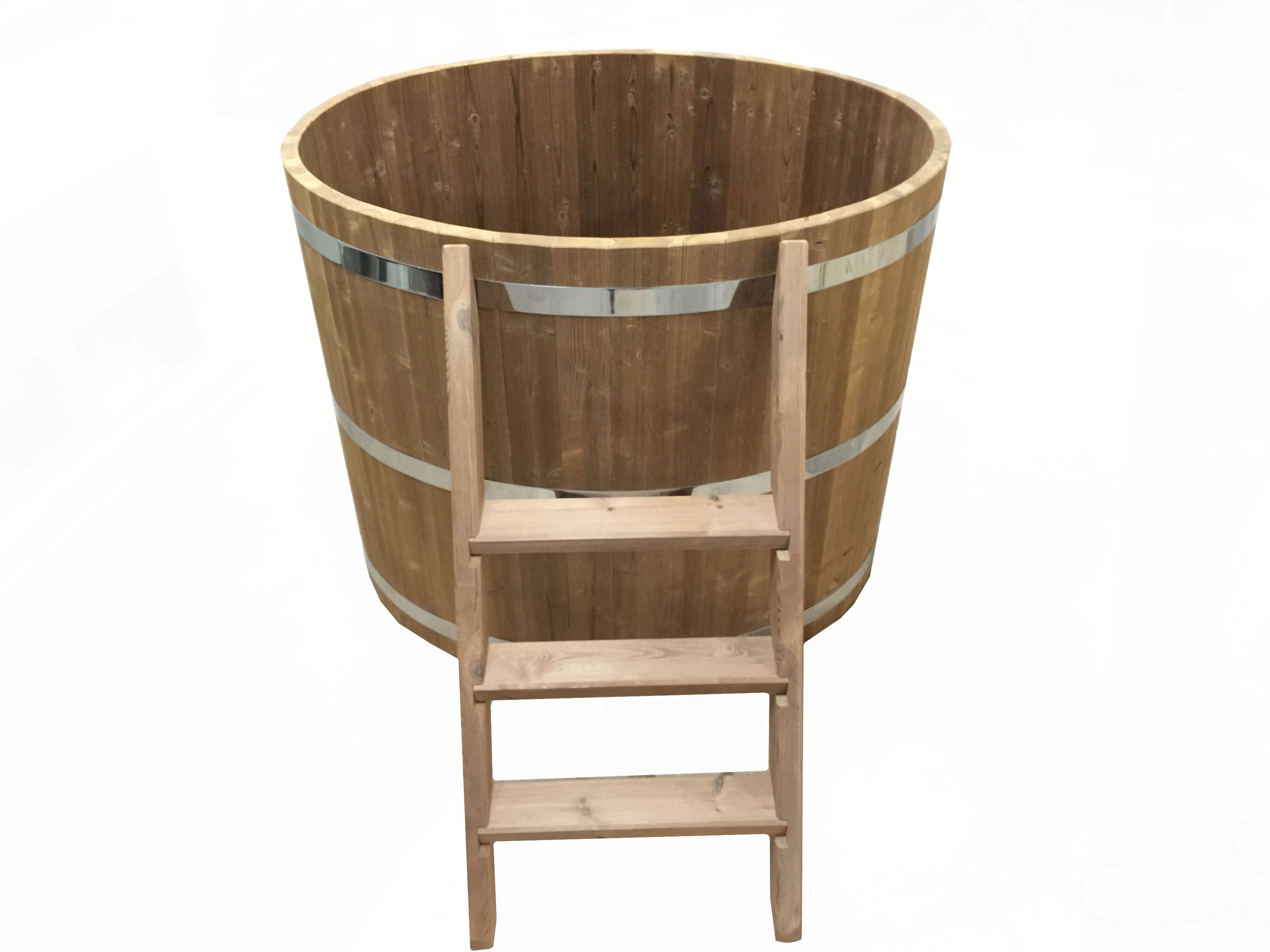 Freistehende Holz Badewanne Hinoki Holzkollektion ~ Interieur- und ... Freistehende Holz Badewanne Hinoki Holzkollektion ~ Interieur- und ...